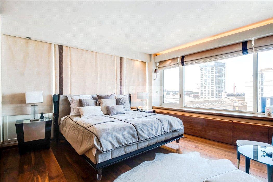 Квартира в Chelsea Harbour, Chelsea, London, SW10