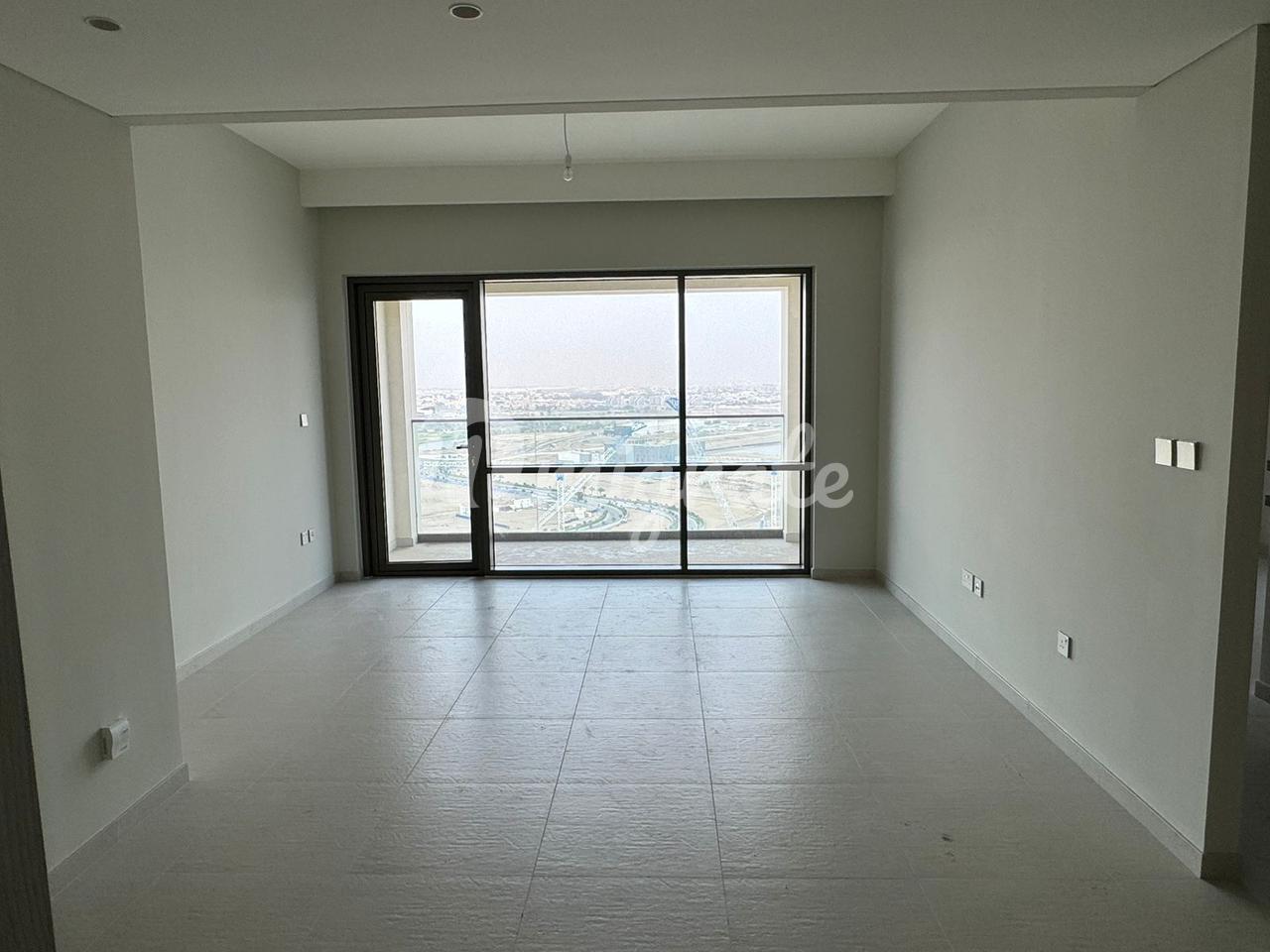 Однокомнатная квартира в Vida Residence Beach Creek (1 BR in Vida Residence Beach Creek)