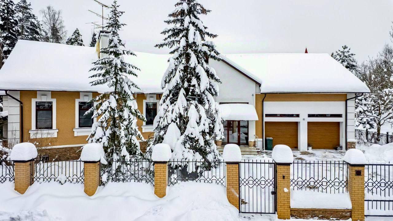 «Лесные дали-3» (Lesnye dali-3)