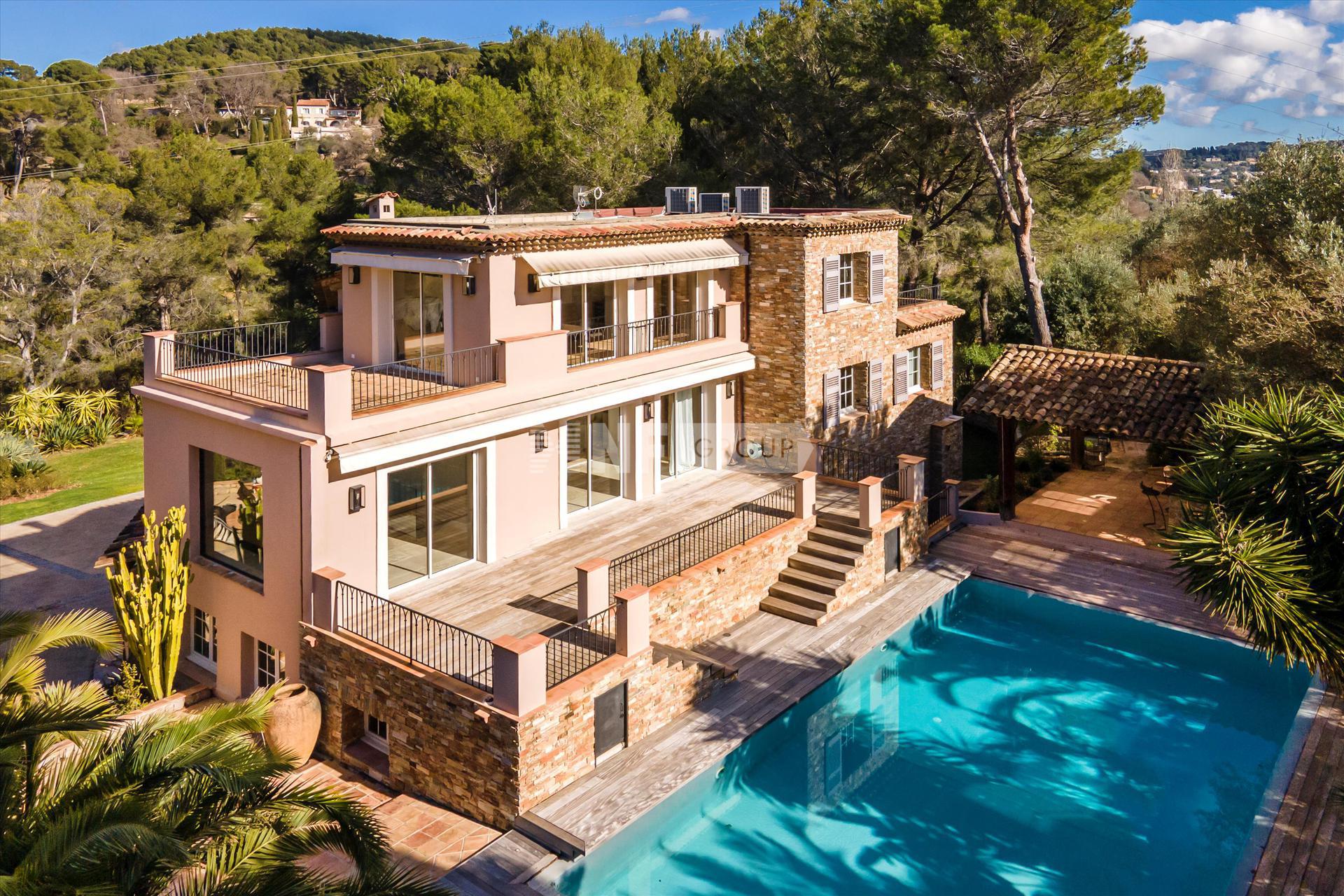 Вилла в 06250 Mougins, Alpes Maritimes, Provence Alpes Cote d