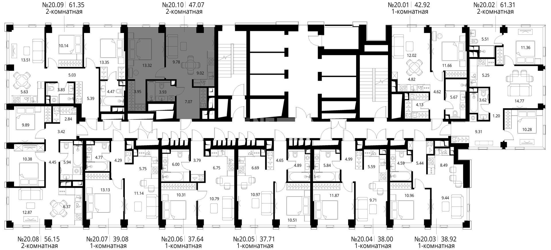 City Bay (Сити Бэй)