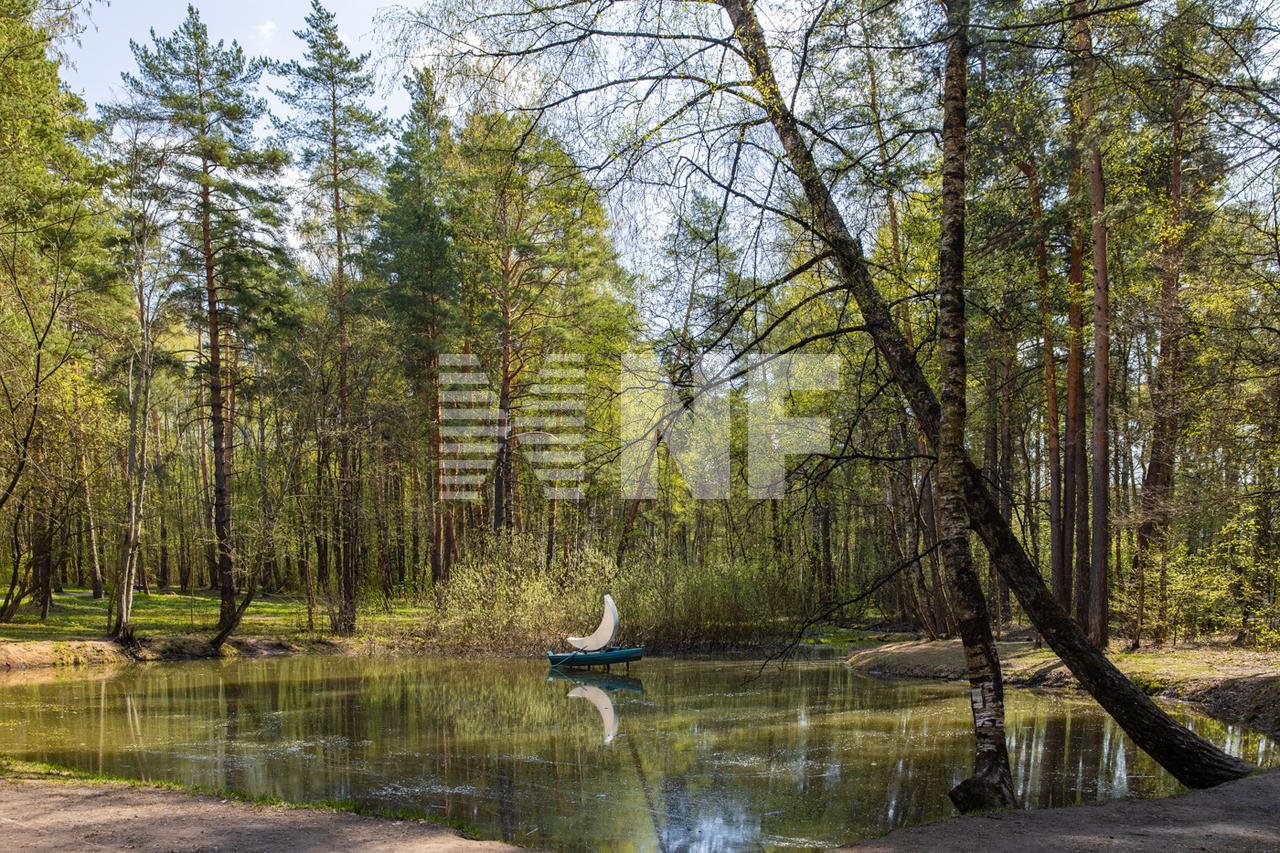 Коттеджный Поселок Новь ДПК - официальный сайт, 🏠 купить дом (коттедж) в  КП Новь ДПК (Рублево-Успенское шоссе), цены и фото на kf.expert