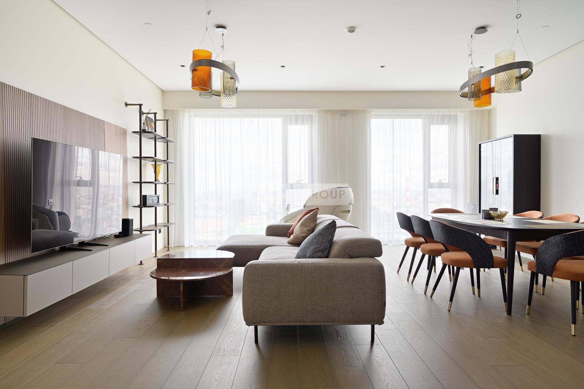 «Поклонная 9» (Poklonnaya 9)