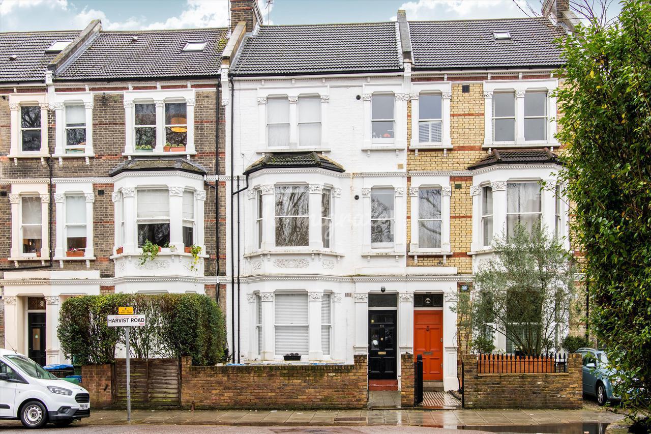 Квартира в Harvist Road, London, NW6