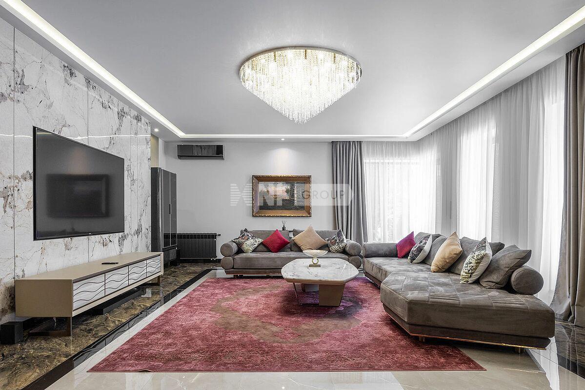 «Монтевиль» (Montevil)