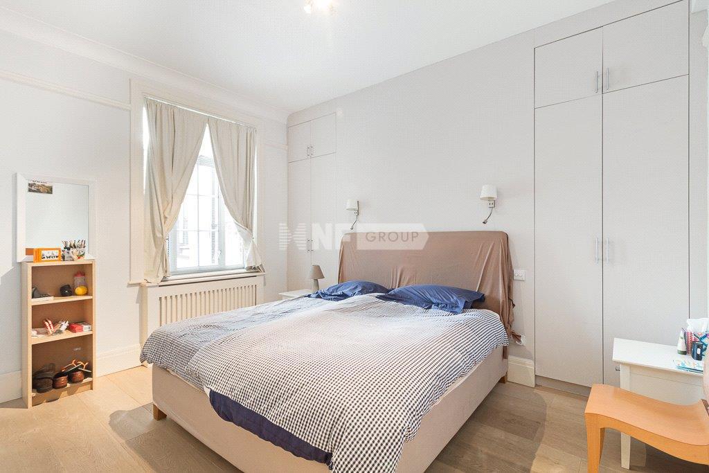 Квартира в Bryanston House, London, W1U