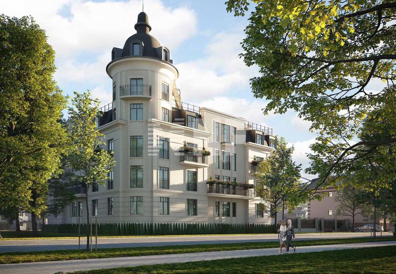 Агентство элитной недвижимости в Cанкт-Петербурге 🏢 NF Group: вся ...