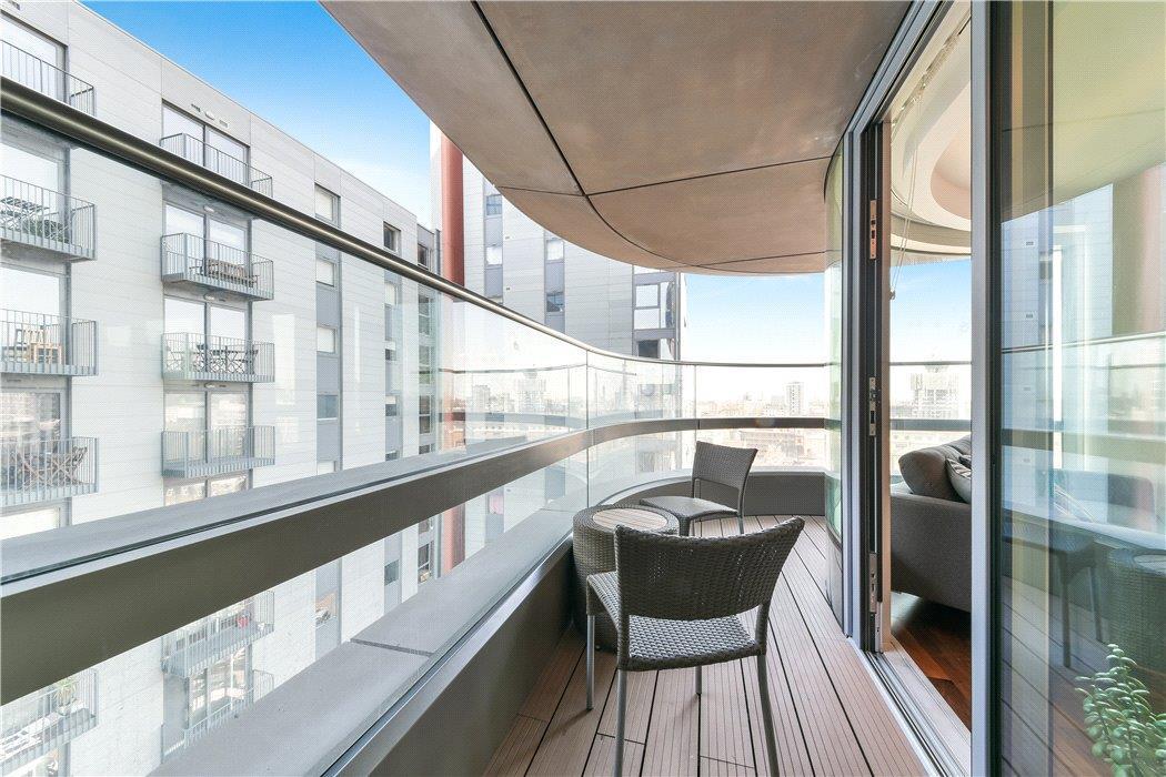 Квартира в Canaletto Tower, 257 City Road, London, EC1V