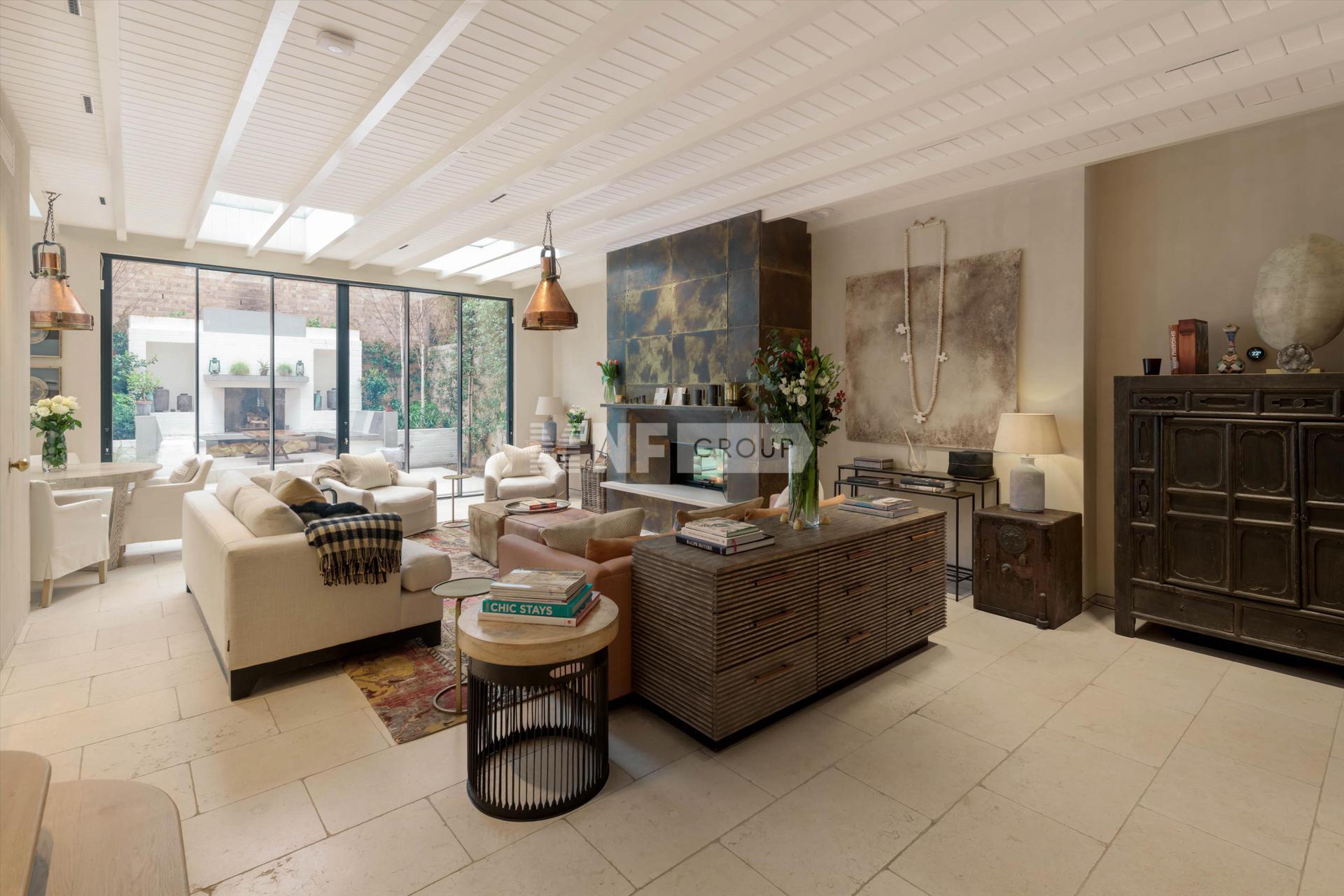 Квартира в Pembridge Crescent, Notting Hill, London, W11