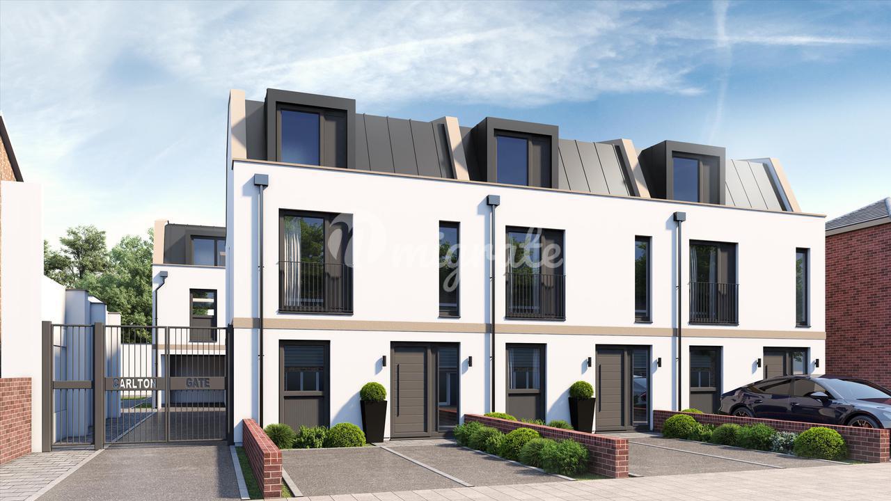 Вилла в Carlton Street, Cheltenham, Gloucestershire, GL52 6AG