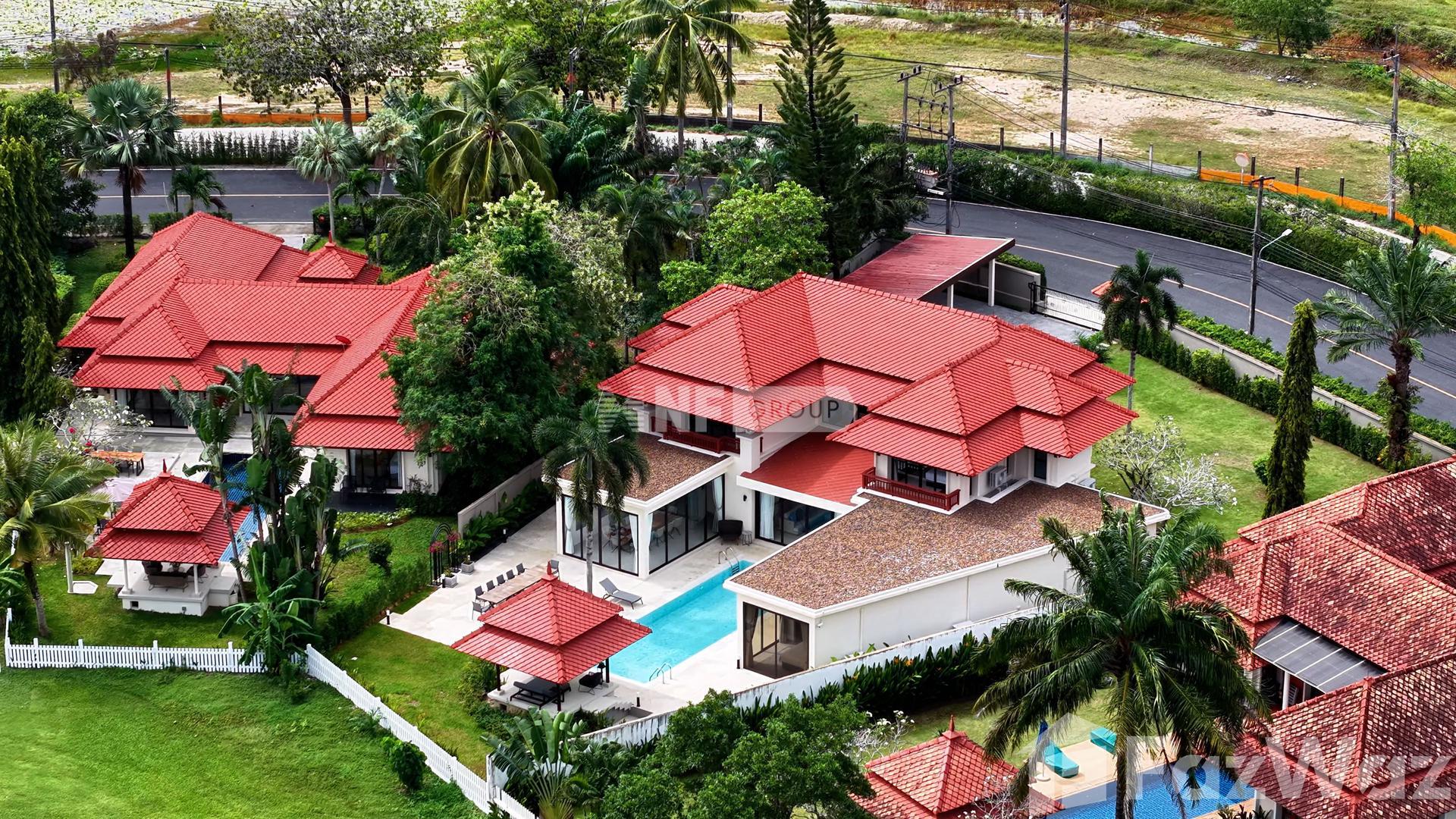 Laguna Homes