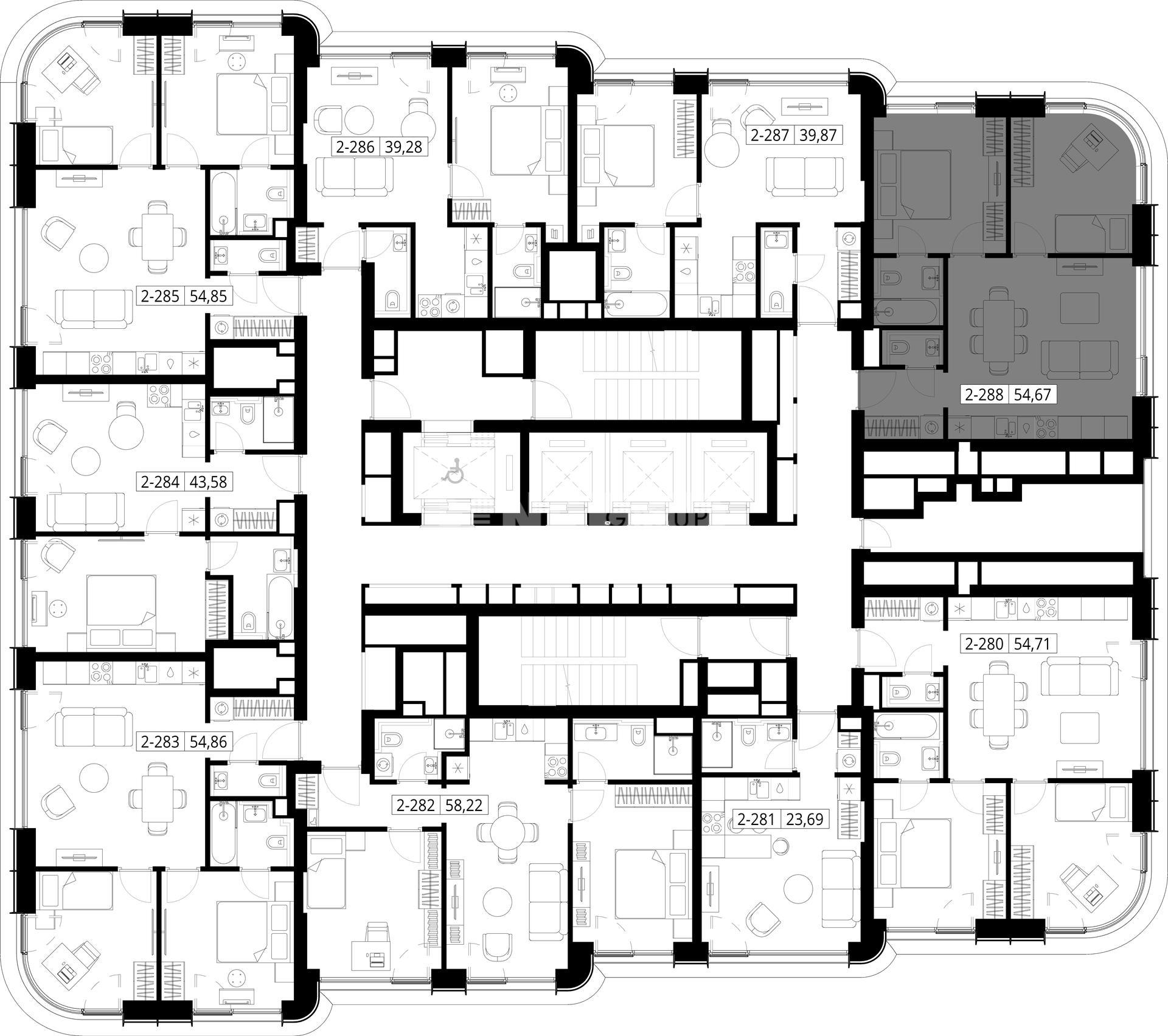 City Bay (Сити Бэй)