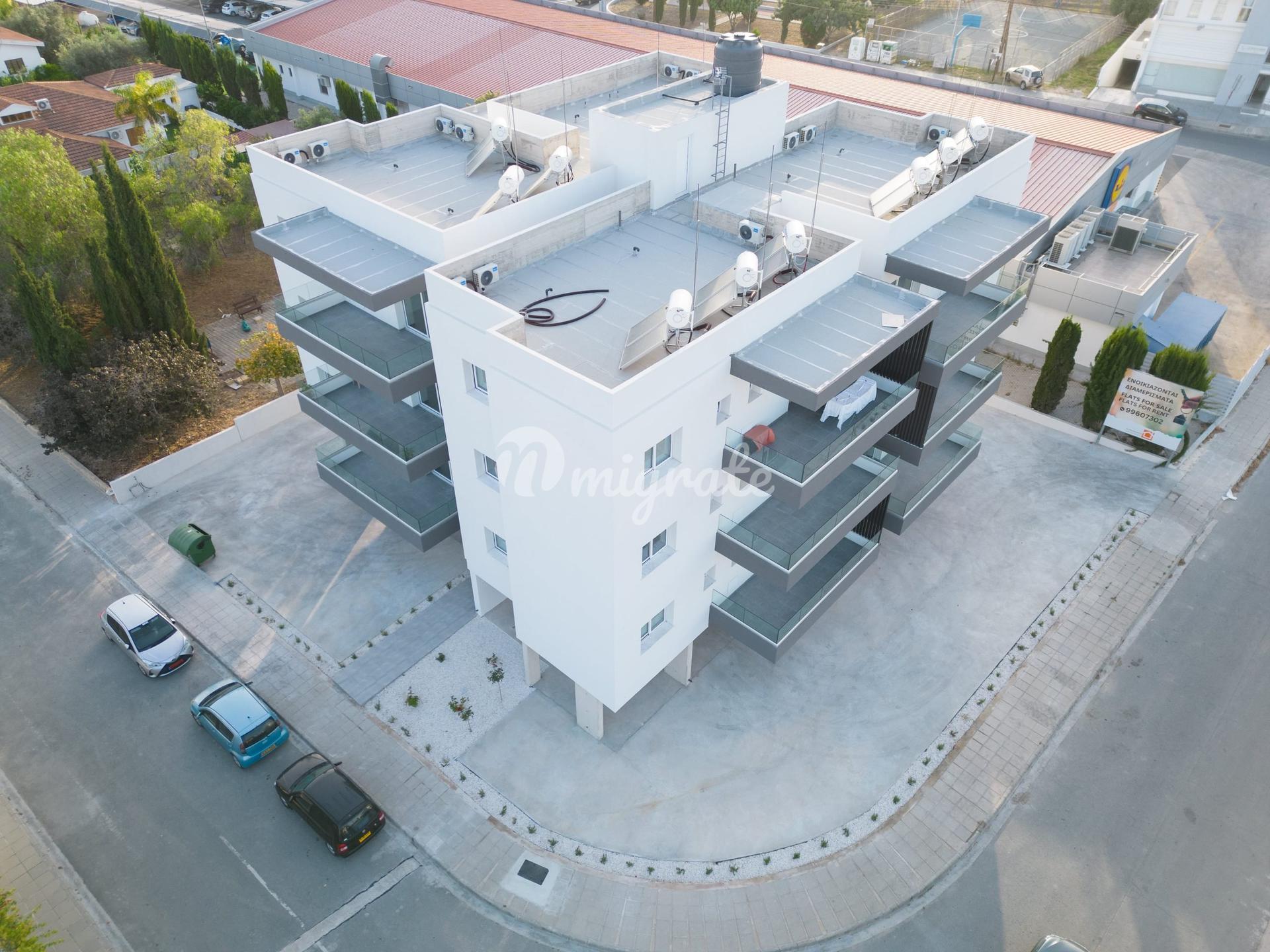 Квартира с 2 спальнями в Арадиппу, Ларнака
 (2 Bedroom Apartment in Aradippou, Larnaca)
