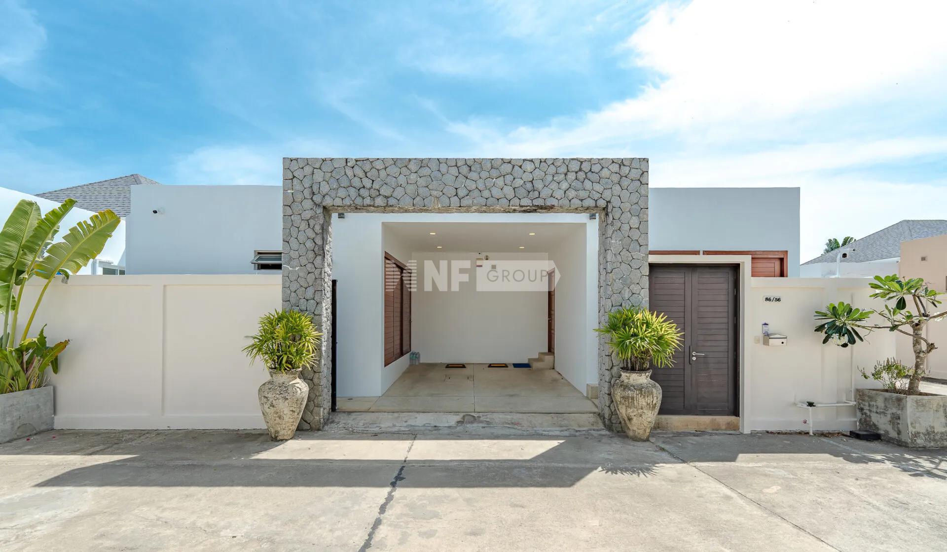 NF Group