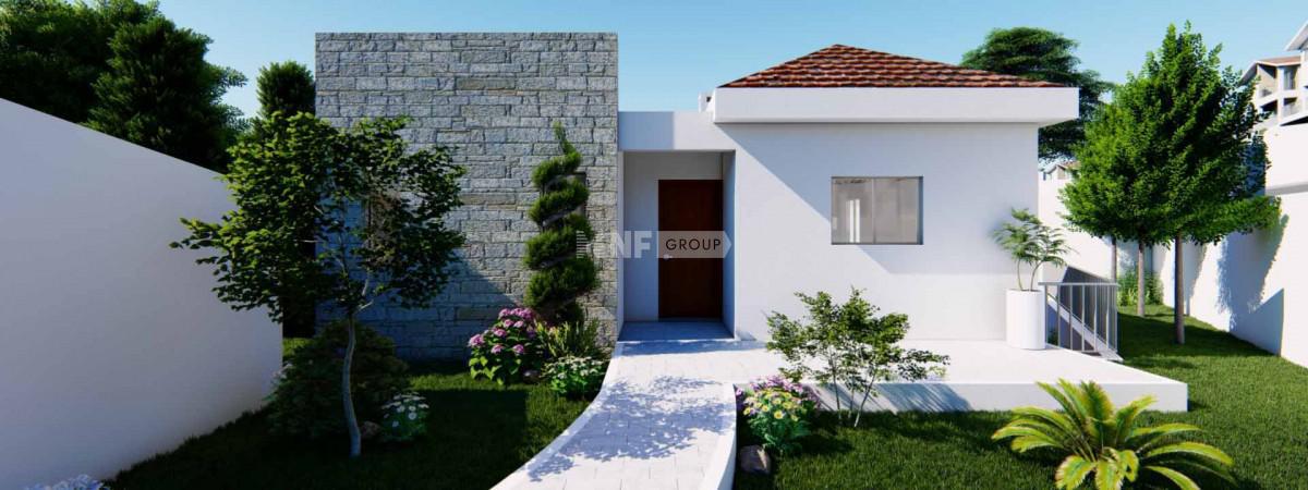 Cyprus, Paphos, Polis