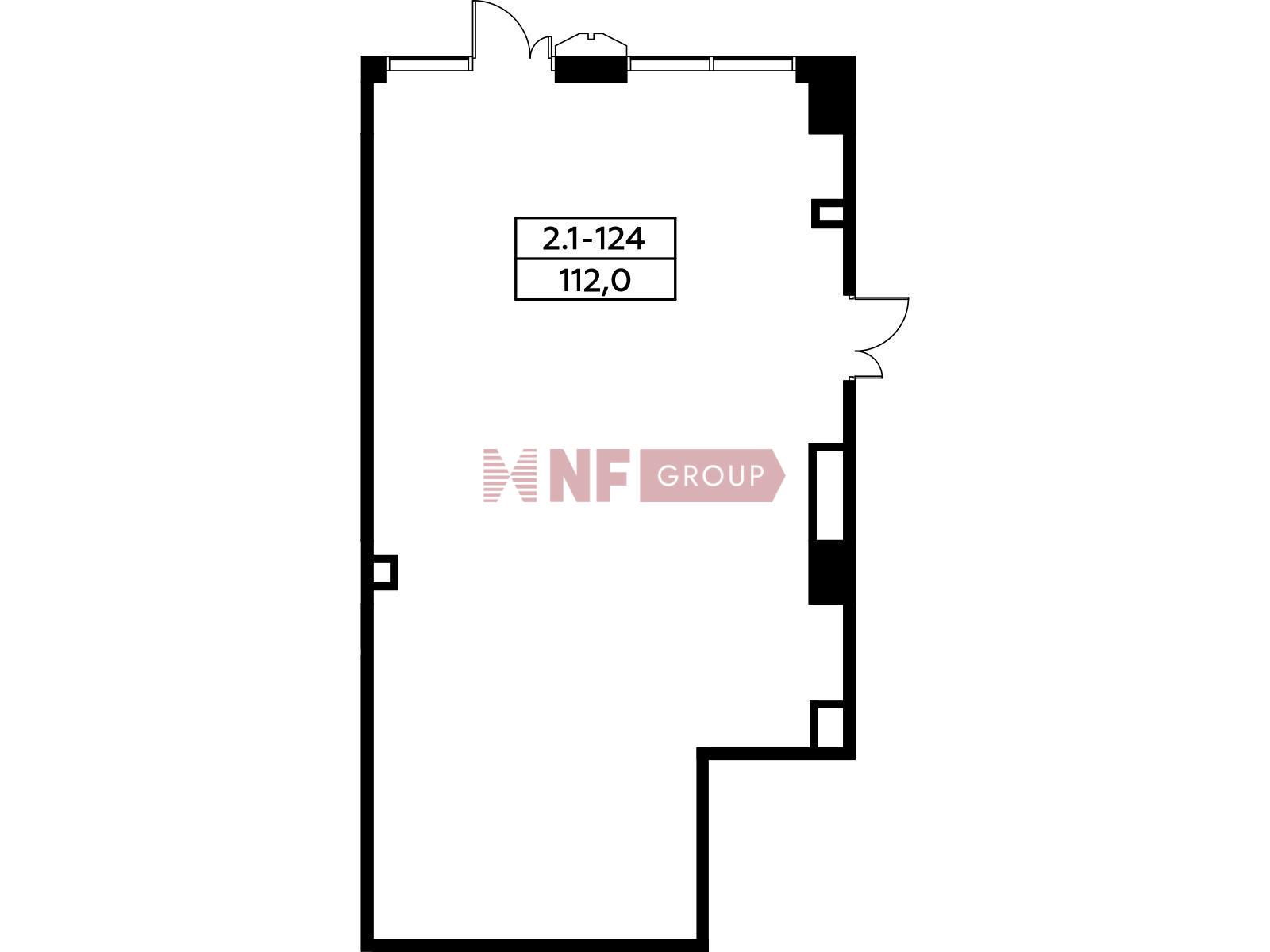 NF Group
