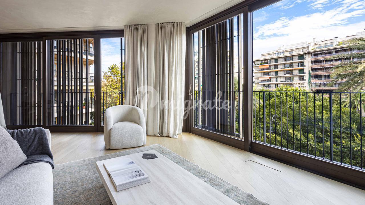 Апартамент в 07013 City, Palma, Mallorca, Balearic Islands