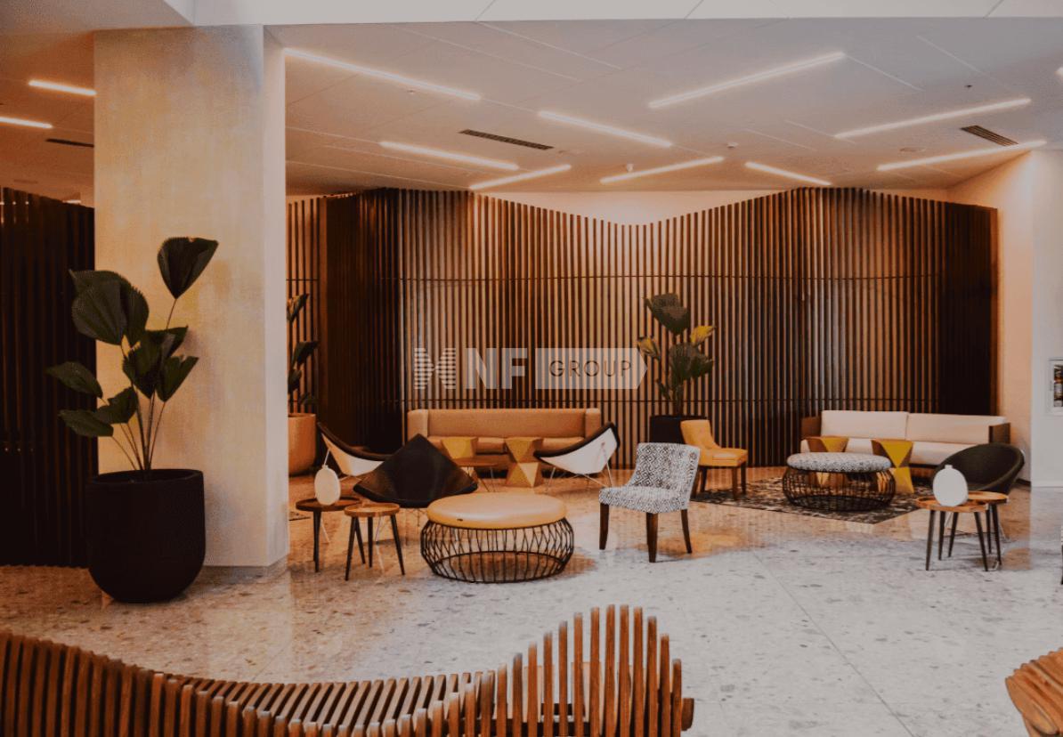 Бутик-отель 4* в центре Рима (Trevi elite, ID 0701RMС-23С07)