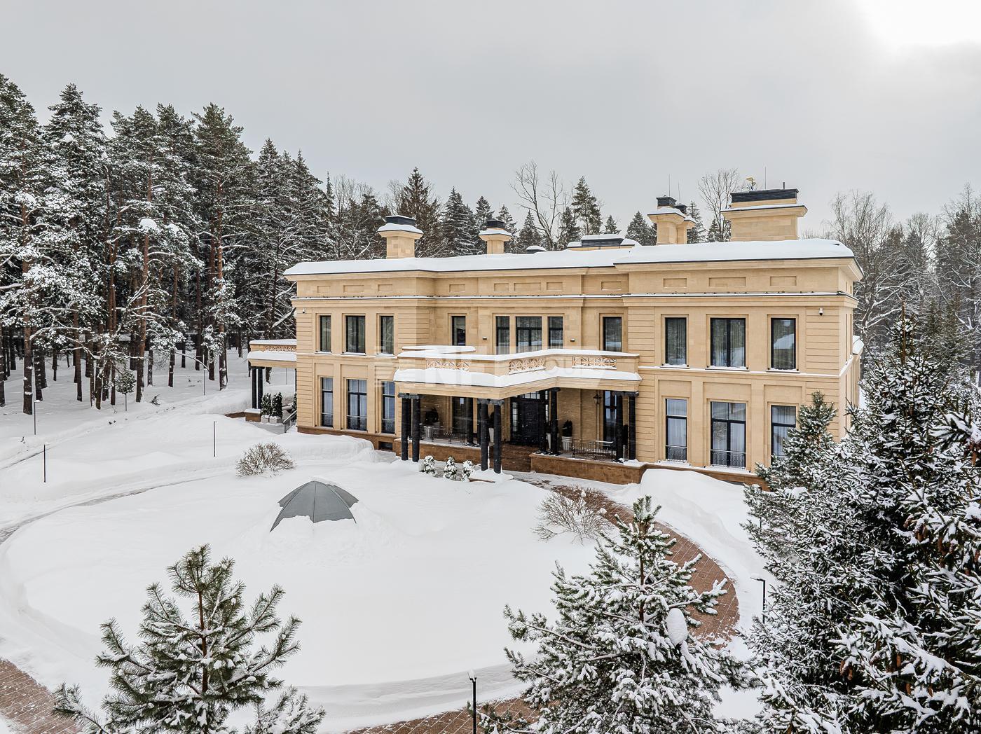 «Дарьино» (Дарьино)