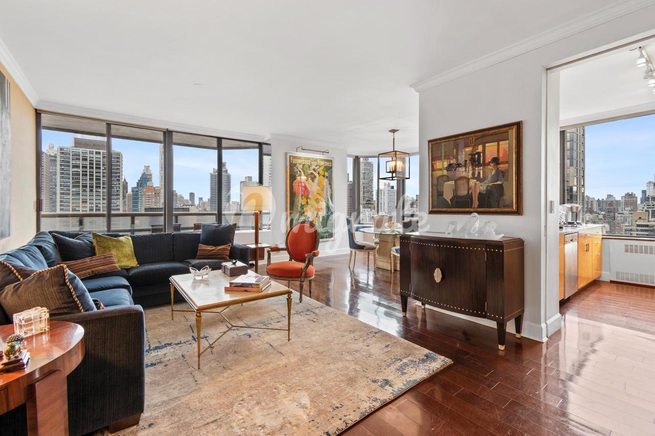 Вилла в Grand Sutton, The, 418 E 59TH ST, 23B - Sutton Area, New York