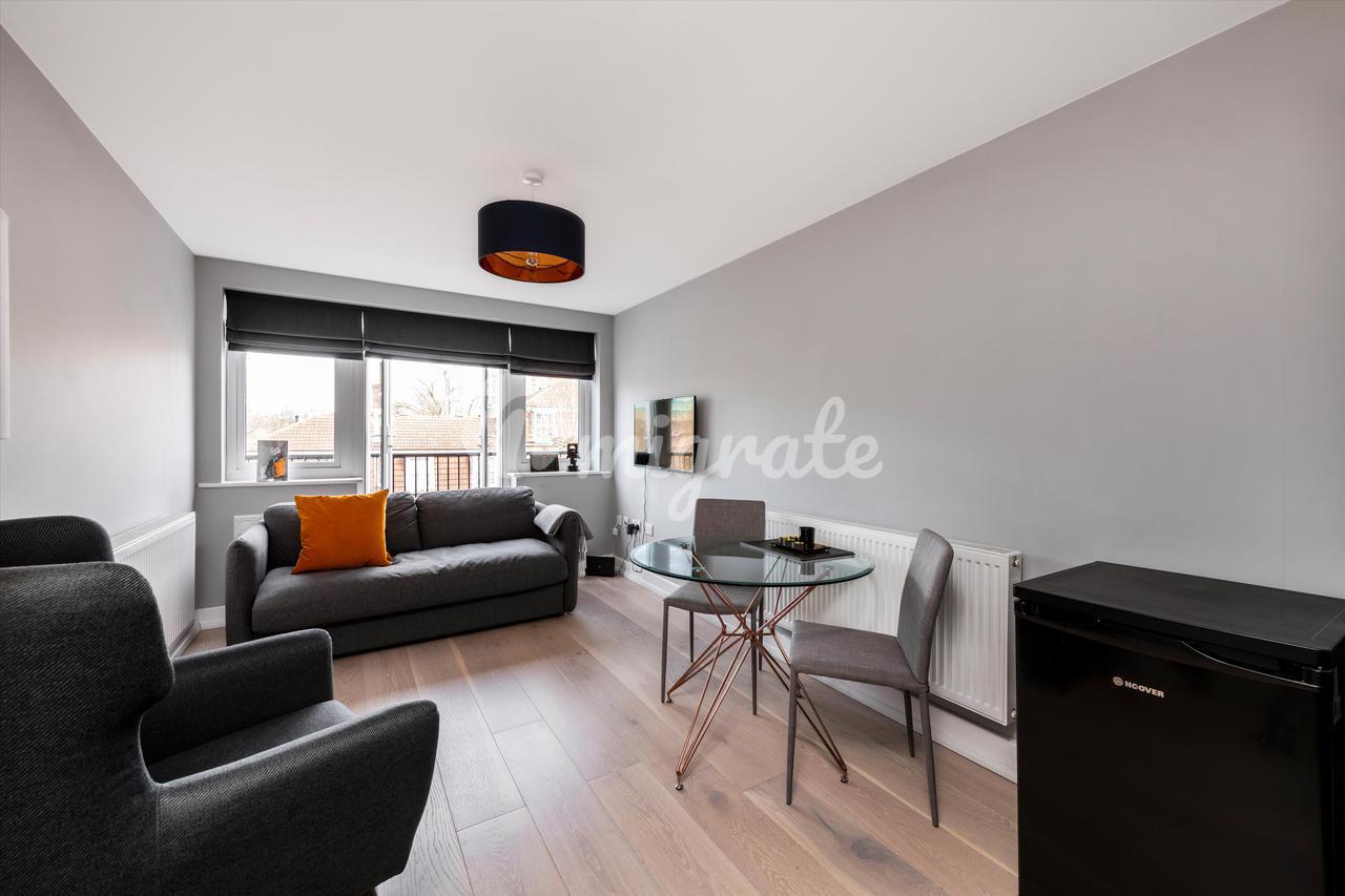 Квартира в Malvern Road, London, NW6