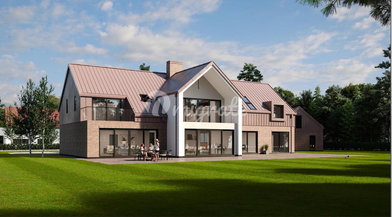 Вилла в Clevedon Road, Failand, Bristol, BS8