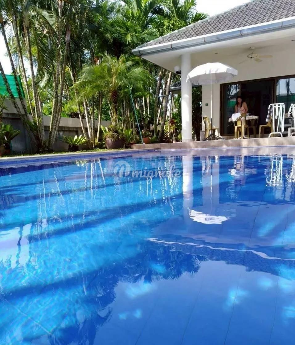 Cozy Single-Storey Pool Villa For Sale At Rawai