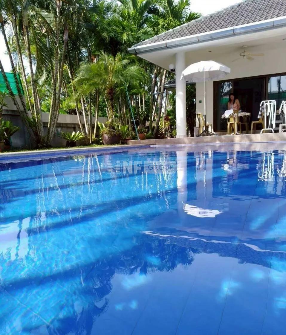 Cozy Single-Storey Pool Villa For Sale At Rawai