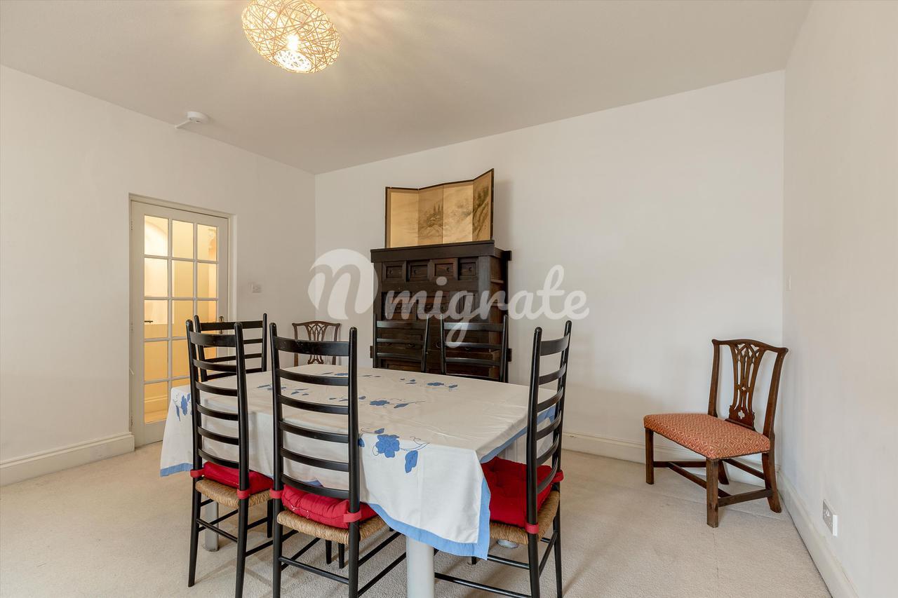 Квартира в Moray Place, Edinburgh, Midlothian, EH3