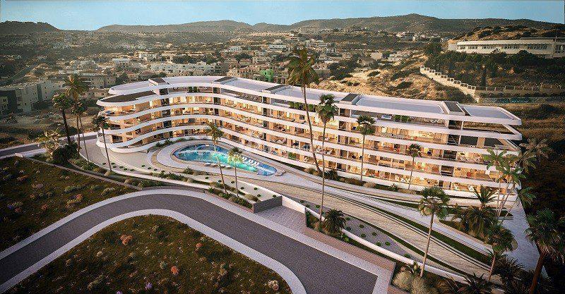 Продается квартира с 3 спальнями в Агиос Афанасиос, Лимассол
 (3 Bedroom Apartment  in Agios Athanasios, Limassol for Sale)