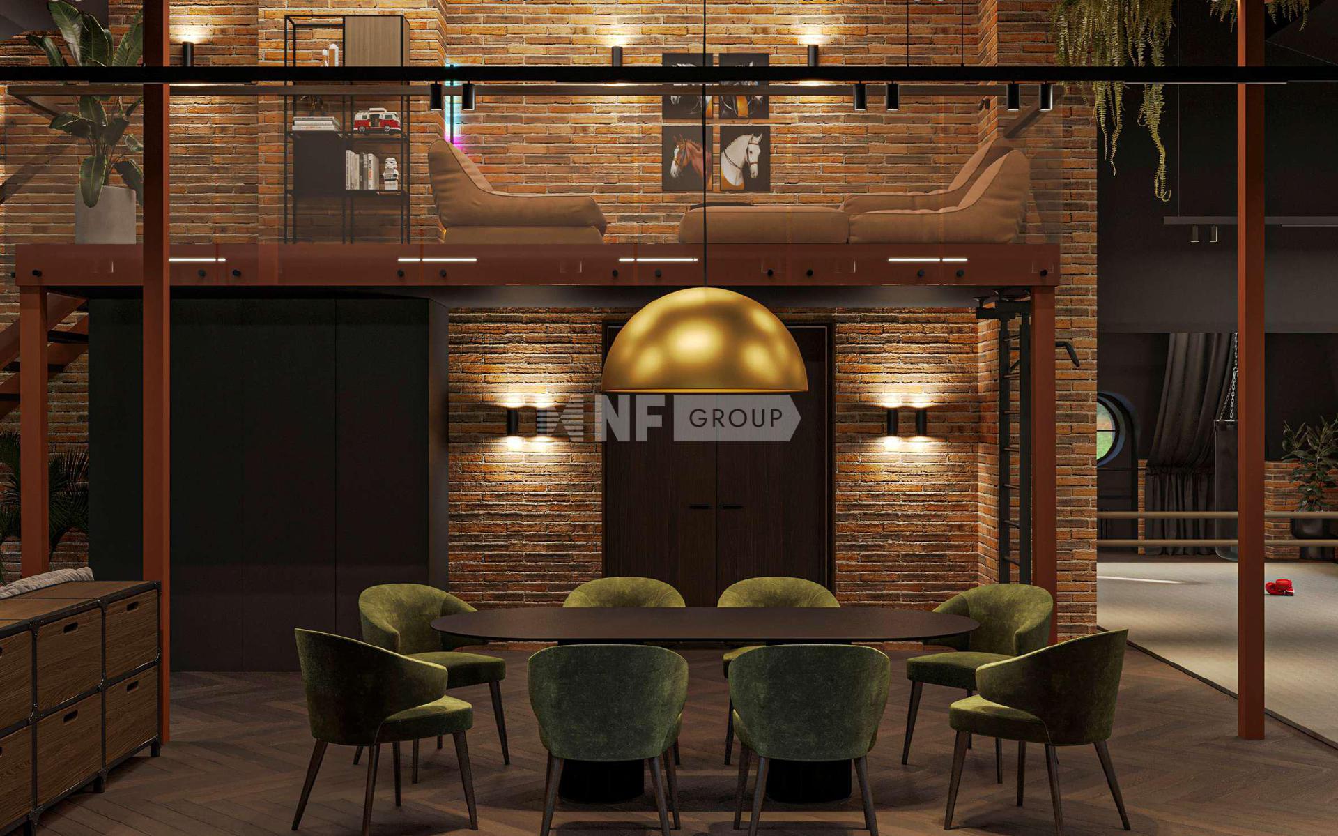 NF Group