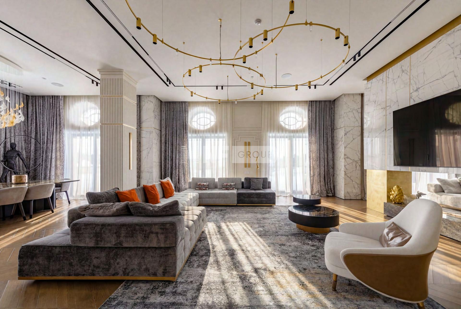 «Агаларов Эстэйт» (Agalarov Estate)