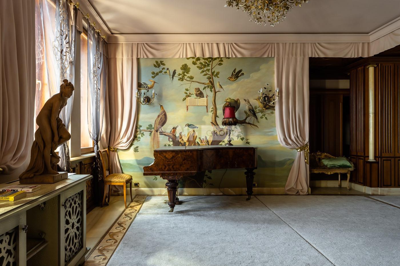 «Краснопресненская наб, д. 2/1» (Краснопресненская наб, д. 2/1)