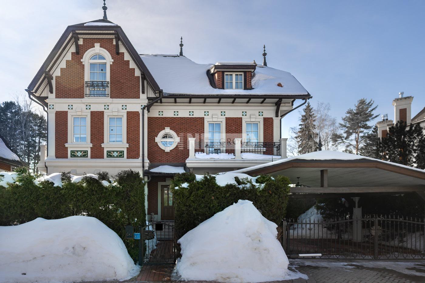 «Трувиль» (Truvil)