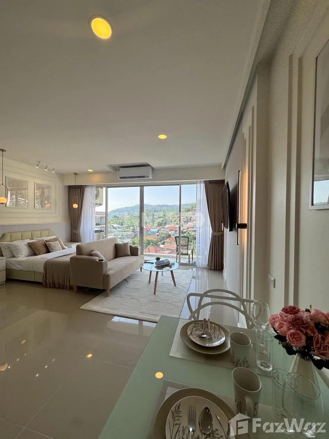 Chic Condo