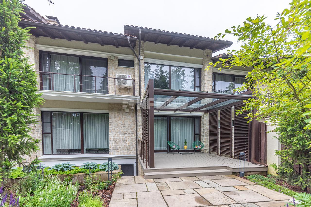 «Лесной простор» (Lesnoy prostor)