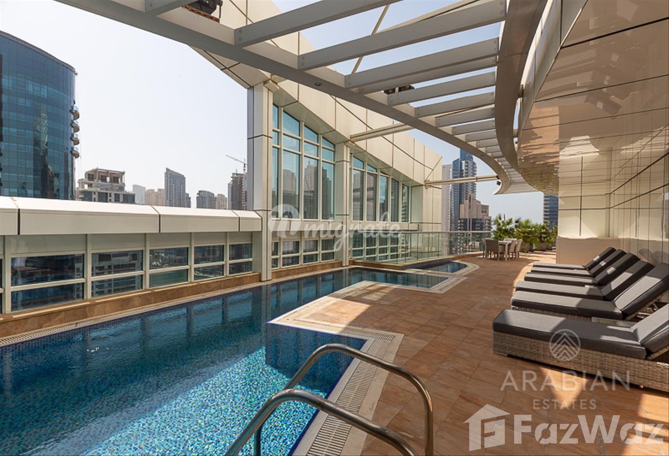 3 спален Пентхаус на продажу в Trident Bayside (Trident Bayside)