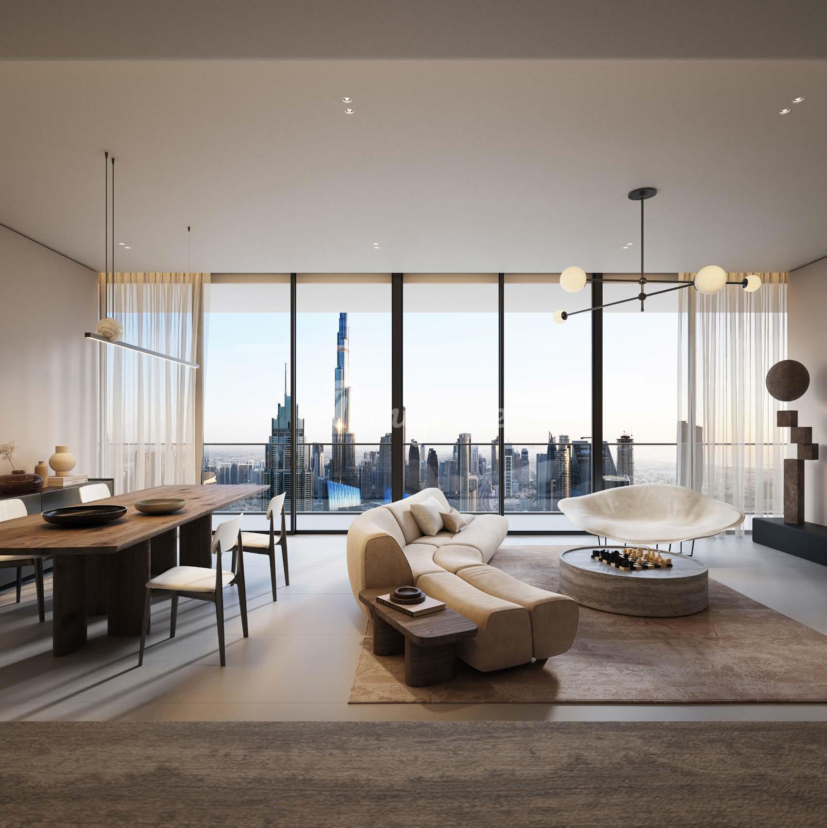 Akala DIFC Residences