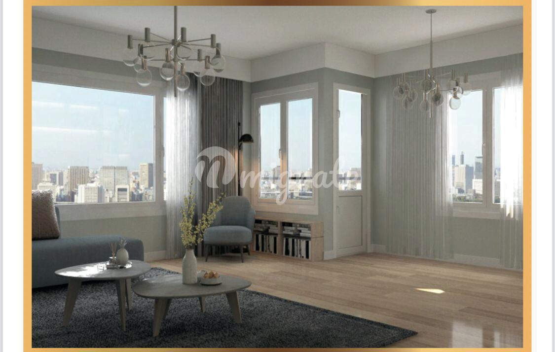 Бутик-комплекс в историческом центре европейского Стамбула (Genius Besiktas)