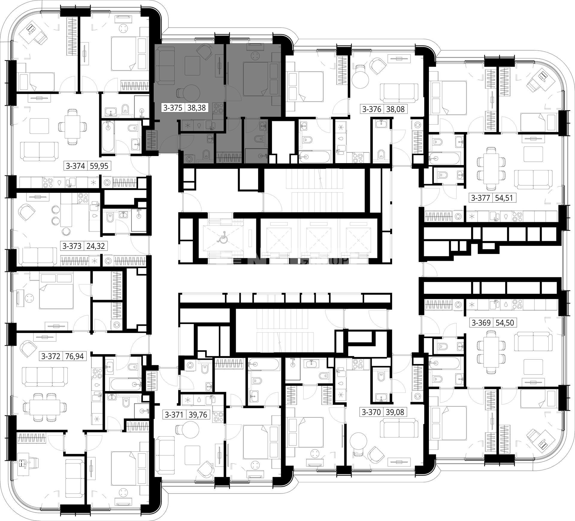 «Сити Бэй» (City Bay)