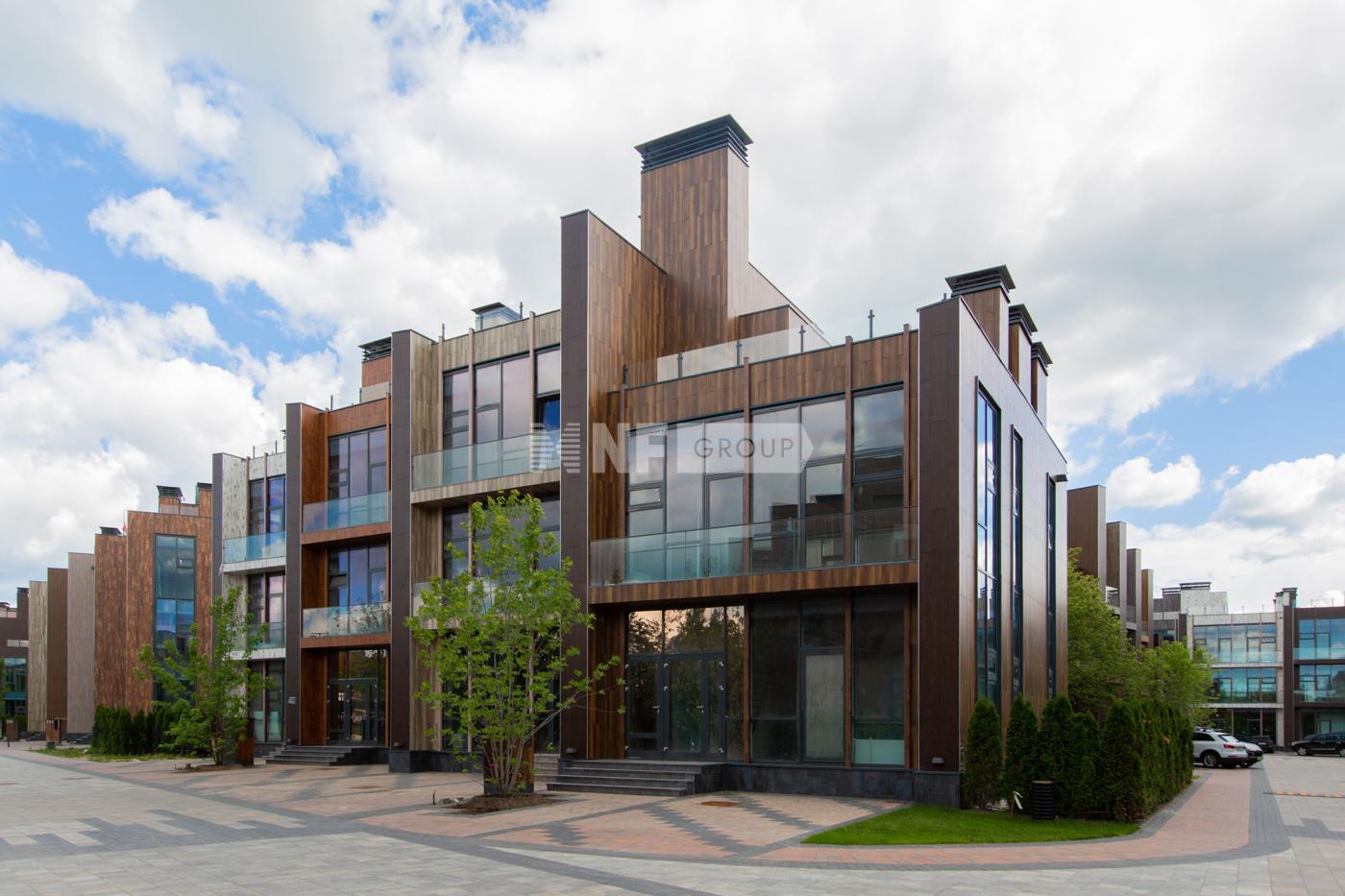 «Футуро Парк» (Futuro Park)