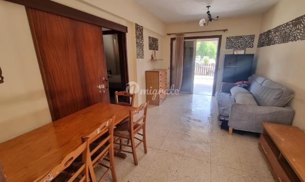Квартира с 2 спальнями в Катоп Пафосе, Пафос
 (2 Bedroom Apartment in Katop Paphos, Paphos)