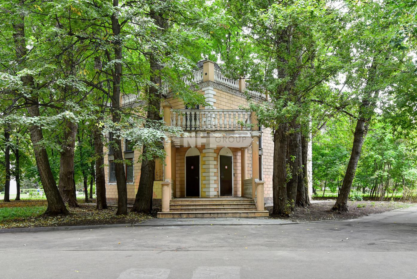 Новопесчаная 14А