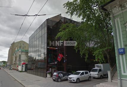 Большая Полянка, д.56с1 (Bolshaya Polyanka, d.56s1)