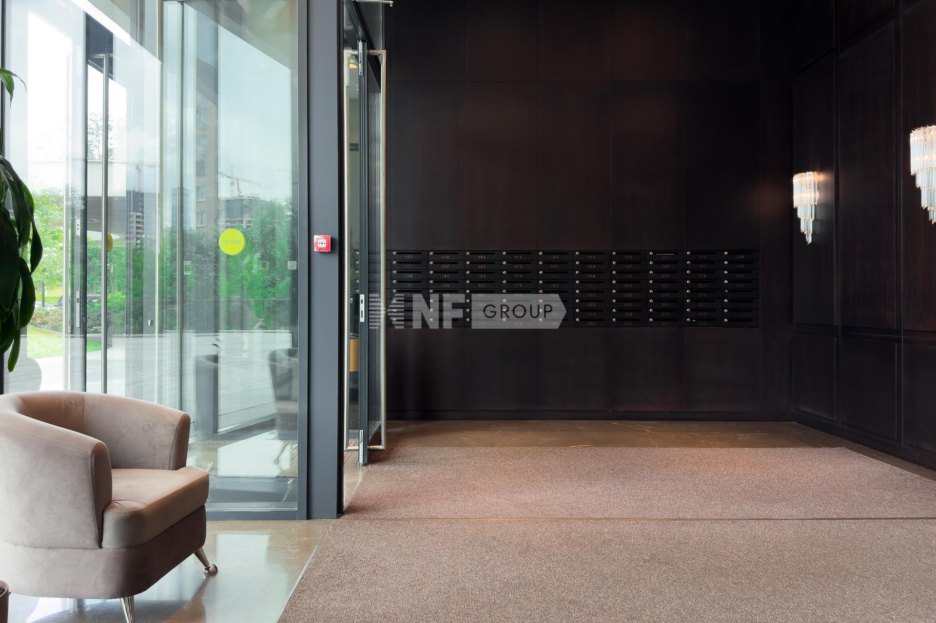 NF Group