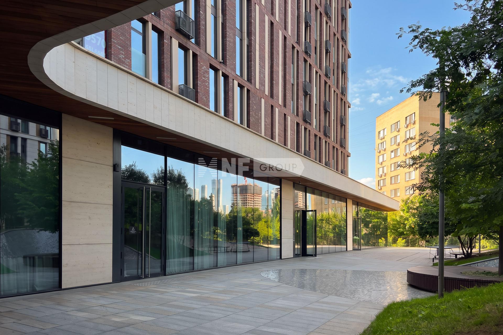 NF Group