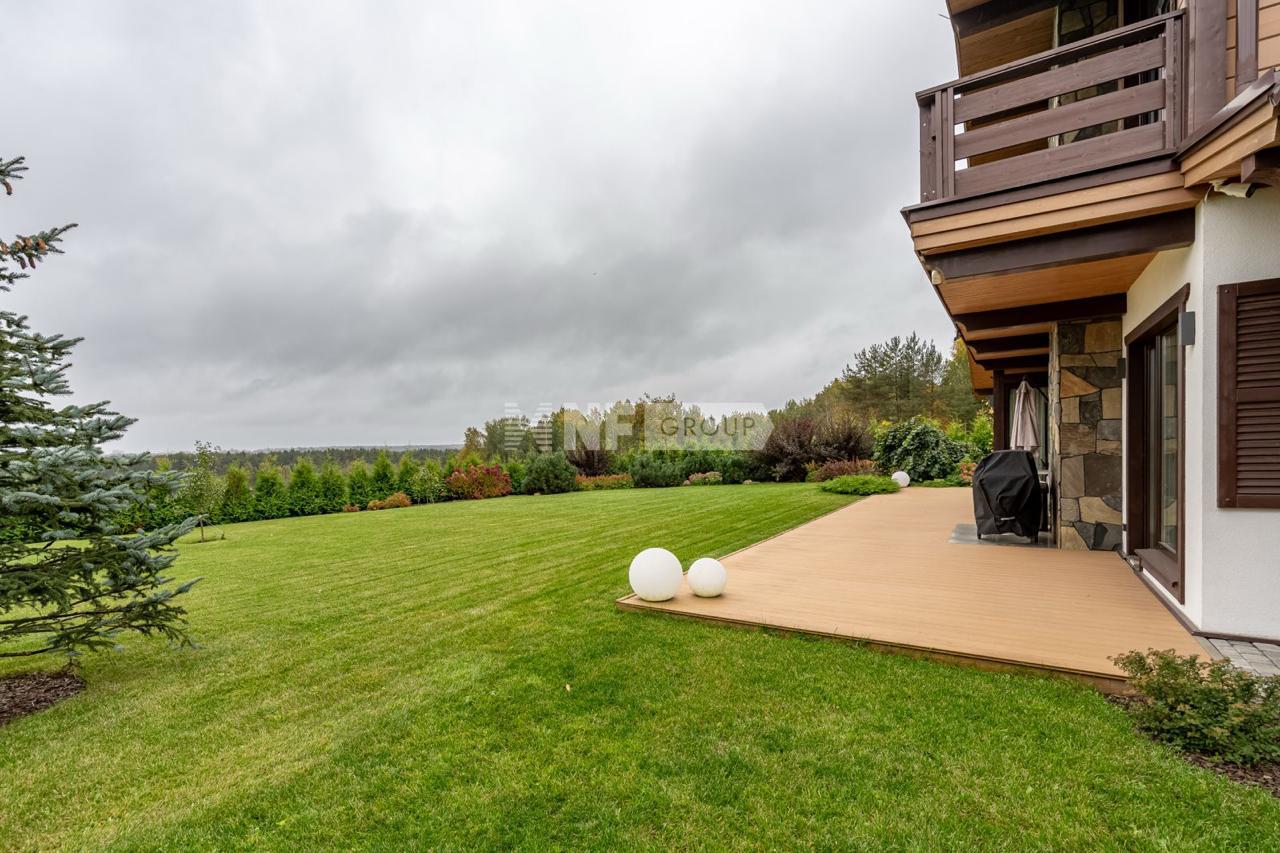 «Охта-Парк» (Охта-Парк)