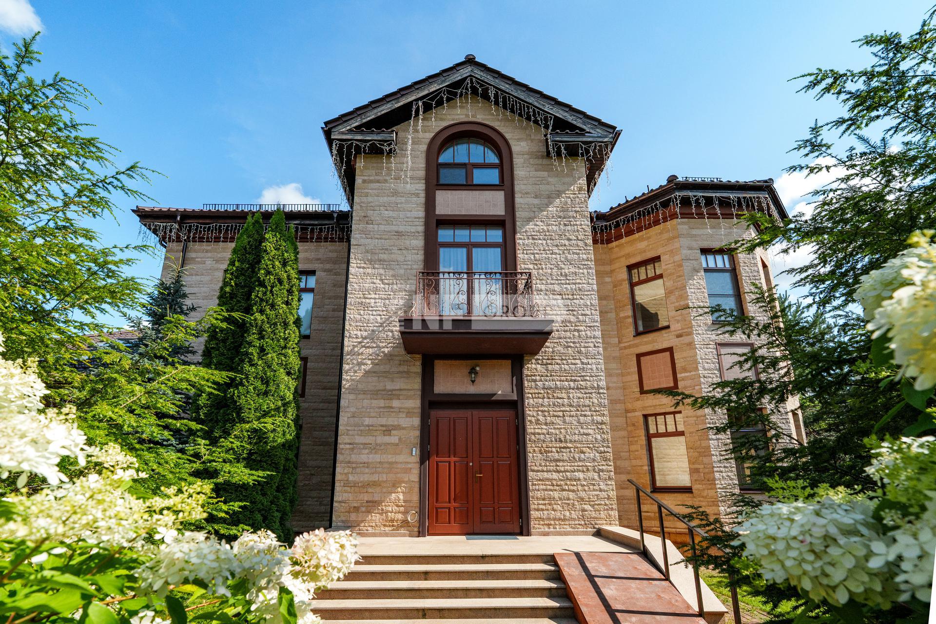 «Гринфилд» (Grinfild)