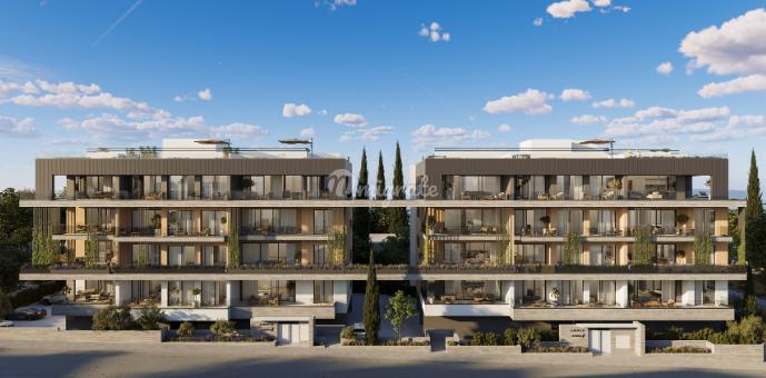 Квартира с 3 спальнями в Меса-Гайтония, Лимассол
 (3 Bedroom Apartment in Mesa Geitonia, Limassol)
