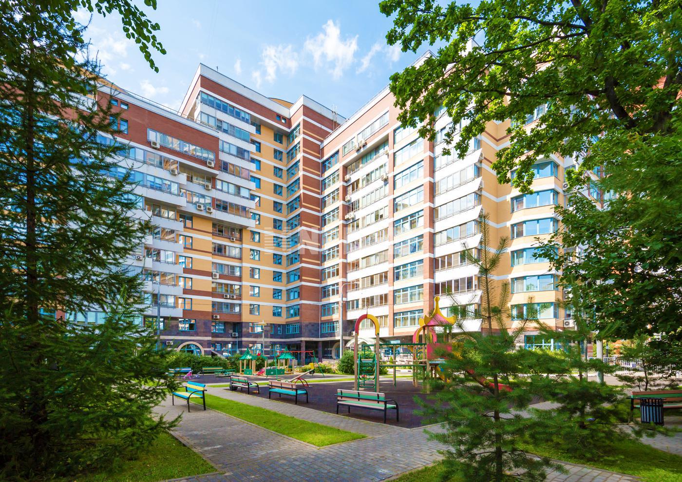 «Квартал на Ленинском» (Квартал на Ленинском)